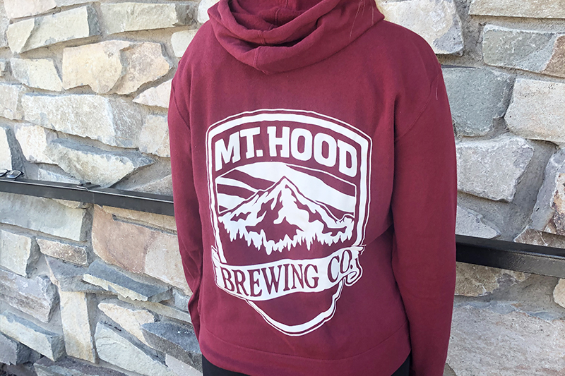 Home - Mt. Hood Brewing Co.